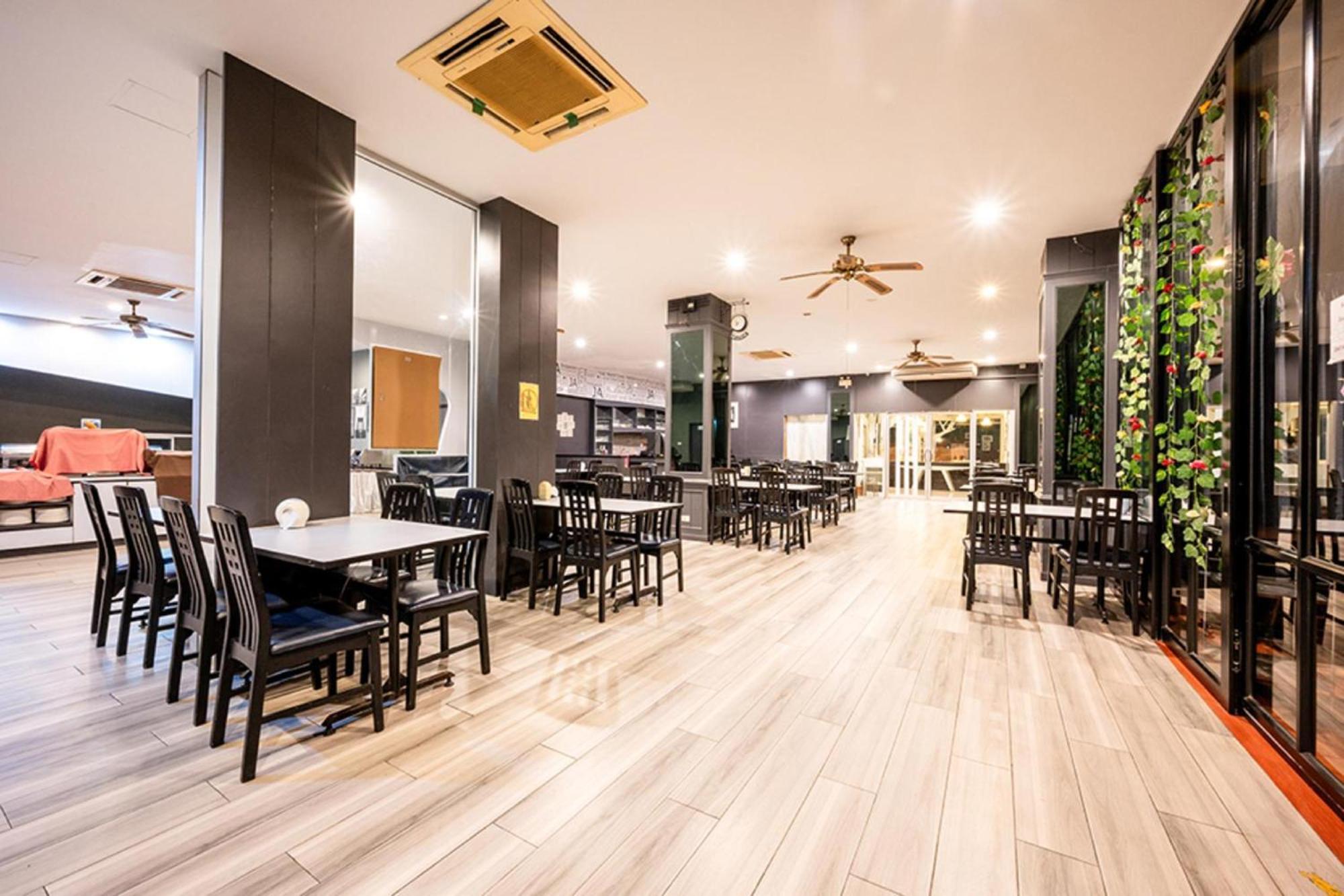 Sunday Ja Hotel Pattaya