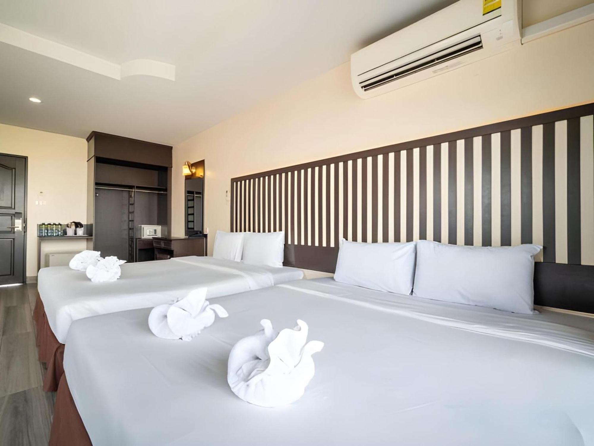 Hotel Sunday Ja 5*
