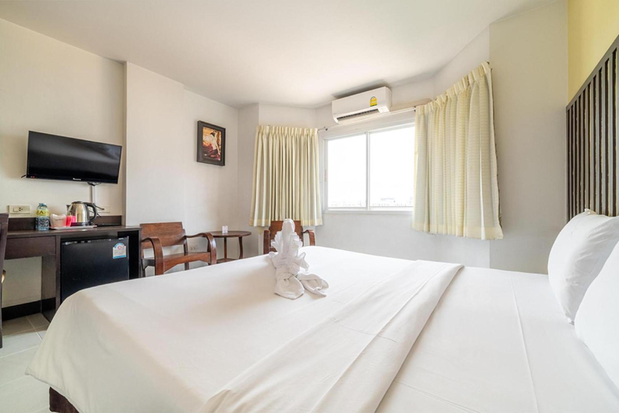 Sunday Ja Hotel 5*