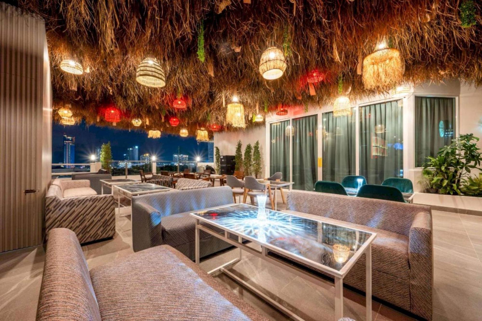 Hotel Sunday Ja 5*