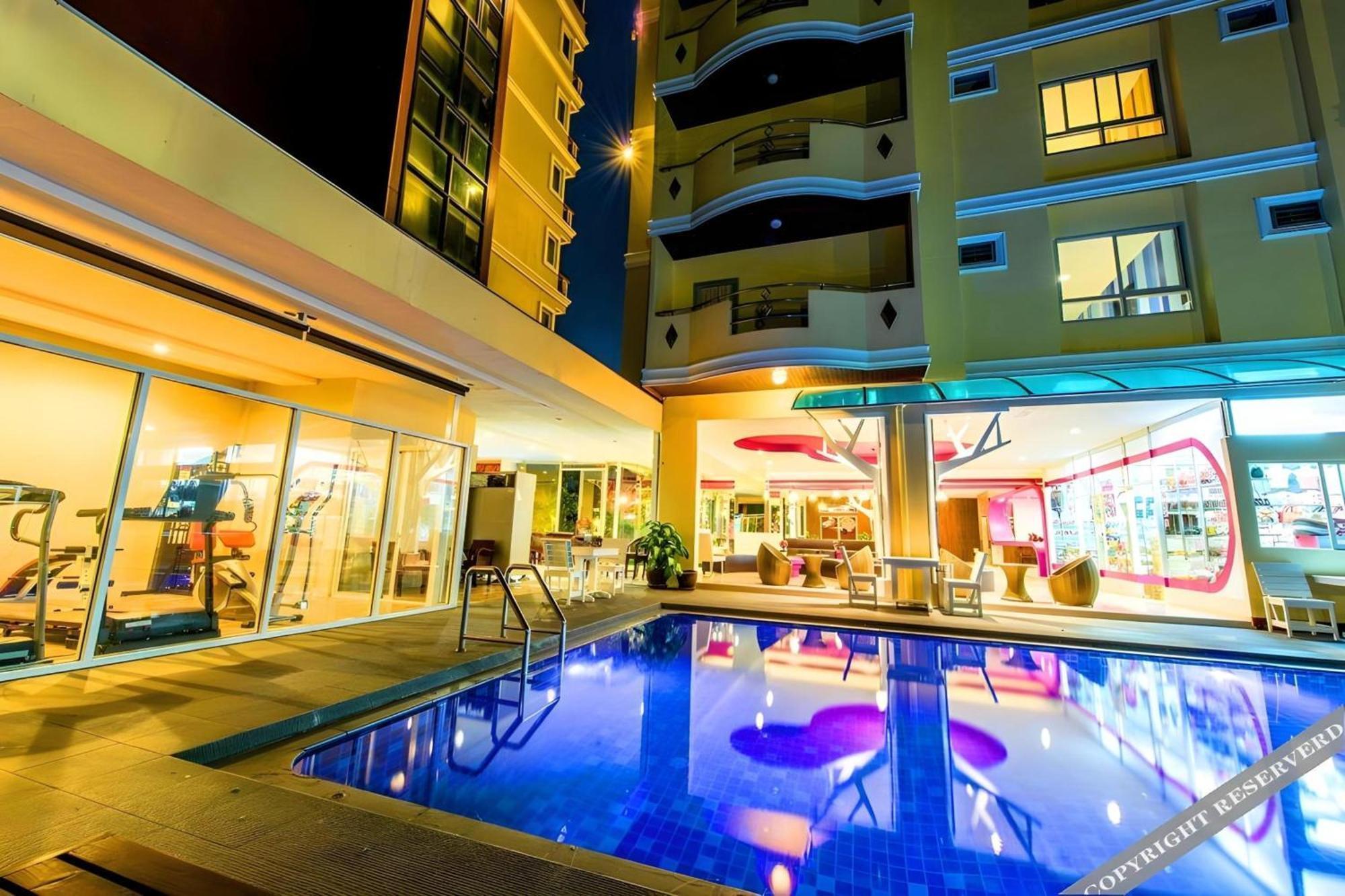 Hotel Sunday Ja