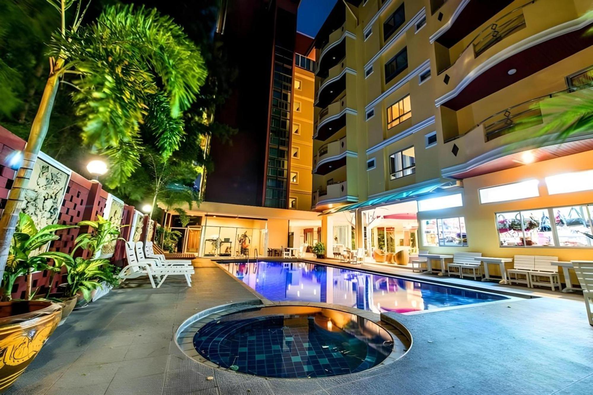 Sunday Ja Hotel 5*