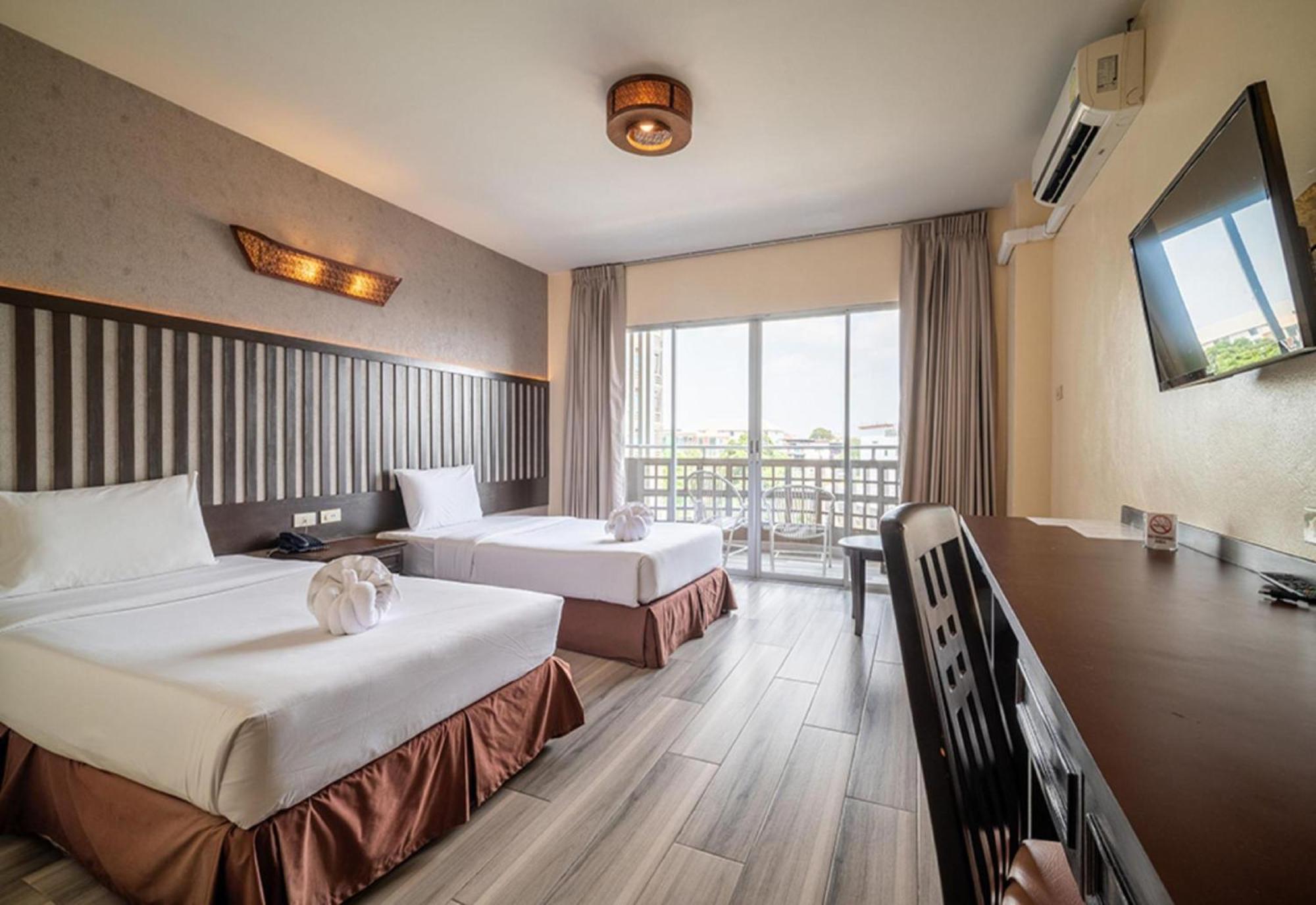 Sunday Ja Pattaya