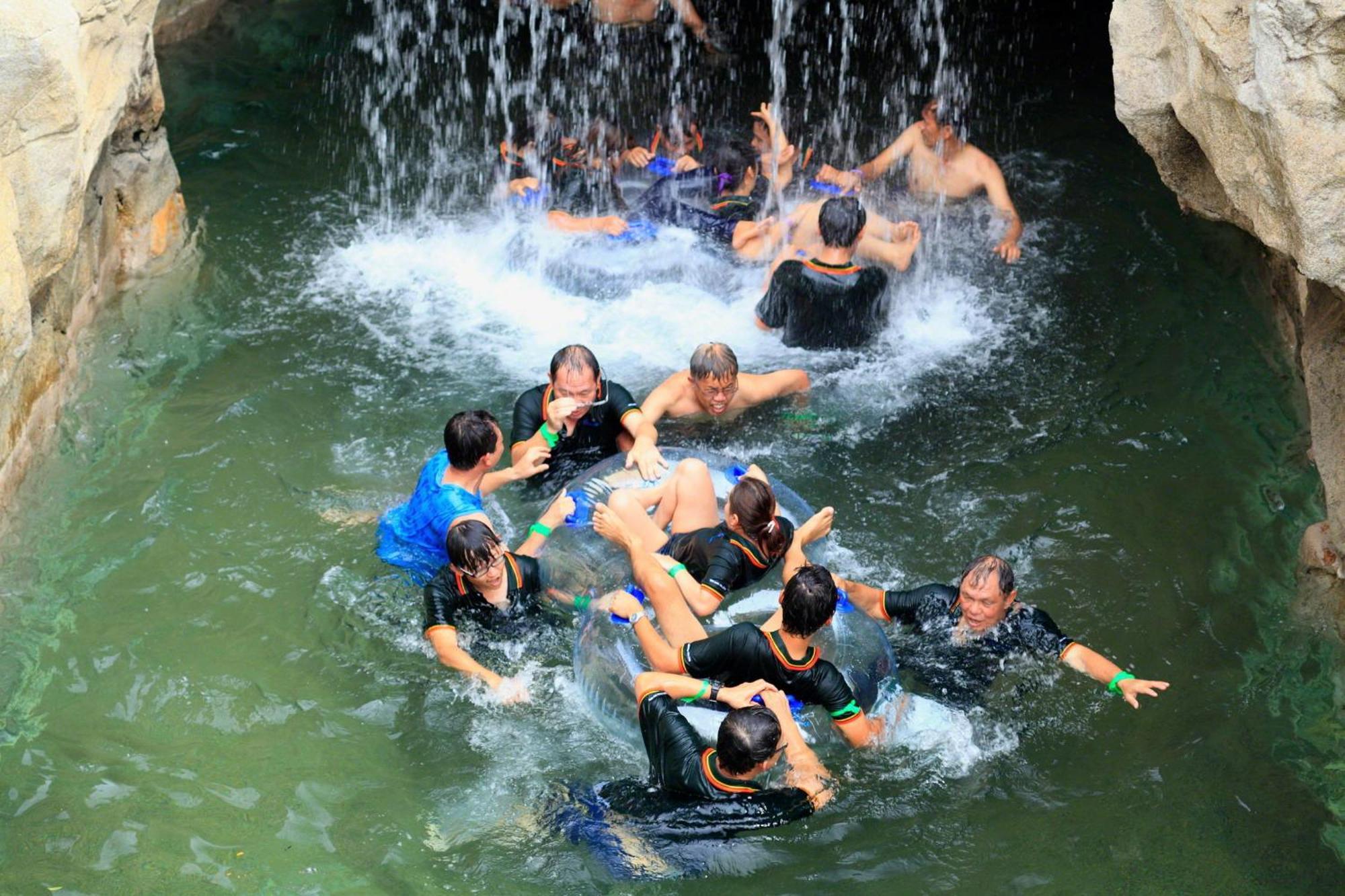 Tempat peranginan Centara Grand Mirage Pattaya