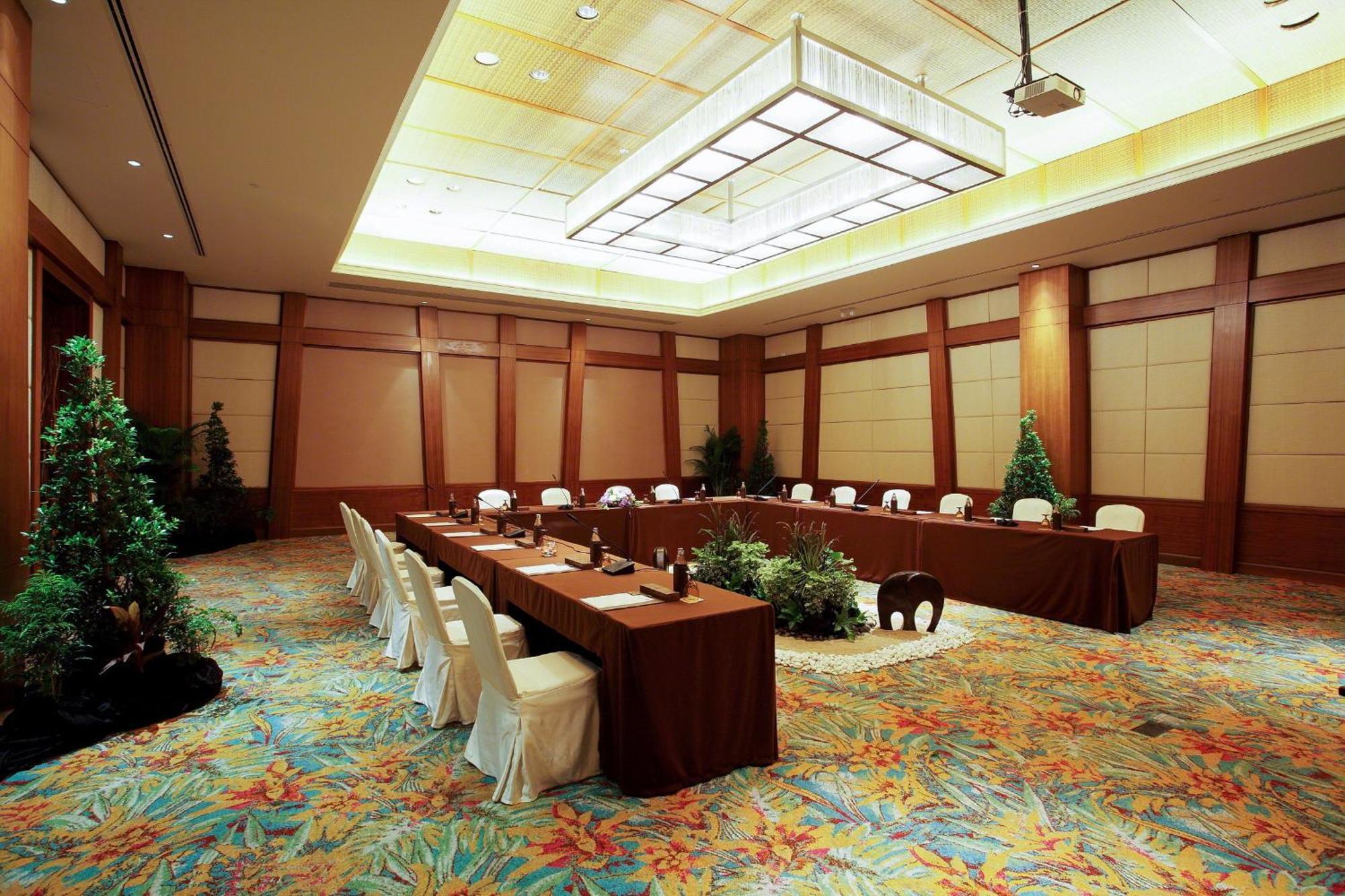 Centara Grand Mirage Tempat peranginan