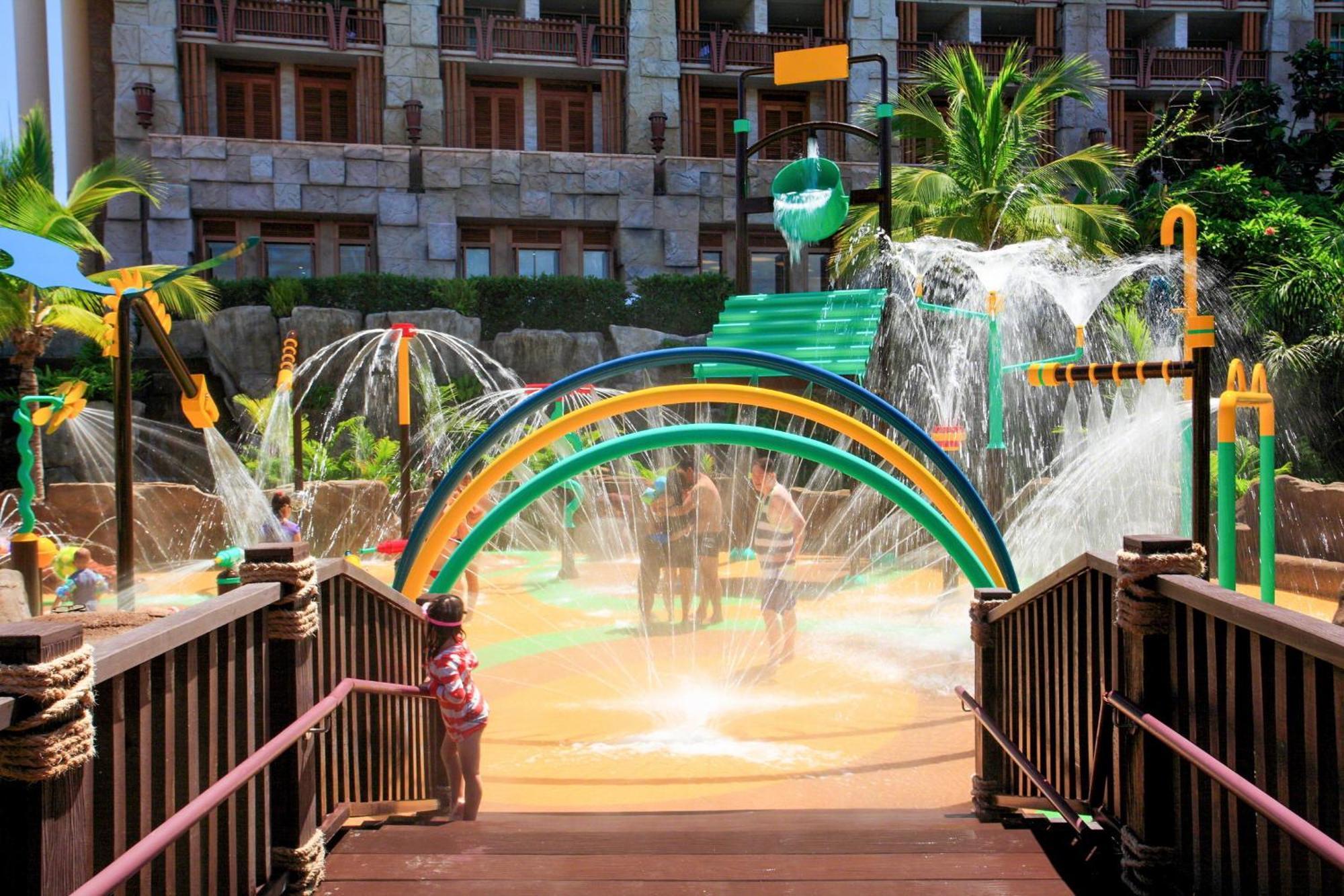 Tempat peranginan Centara Grand Mirage 5*