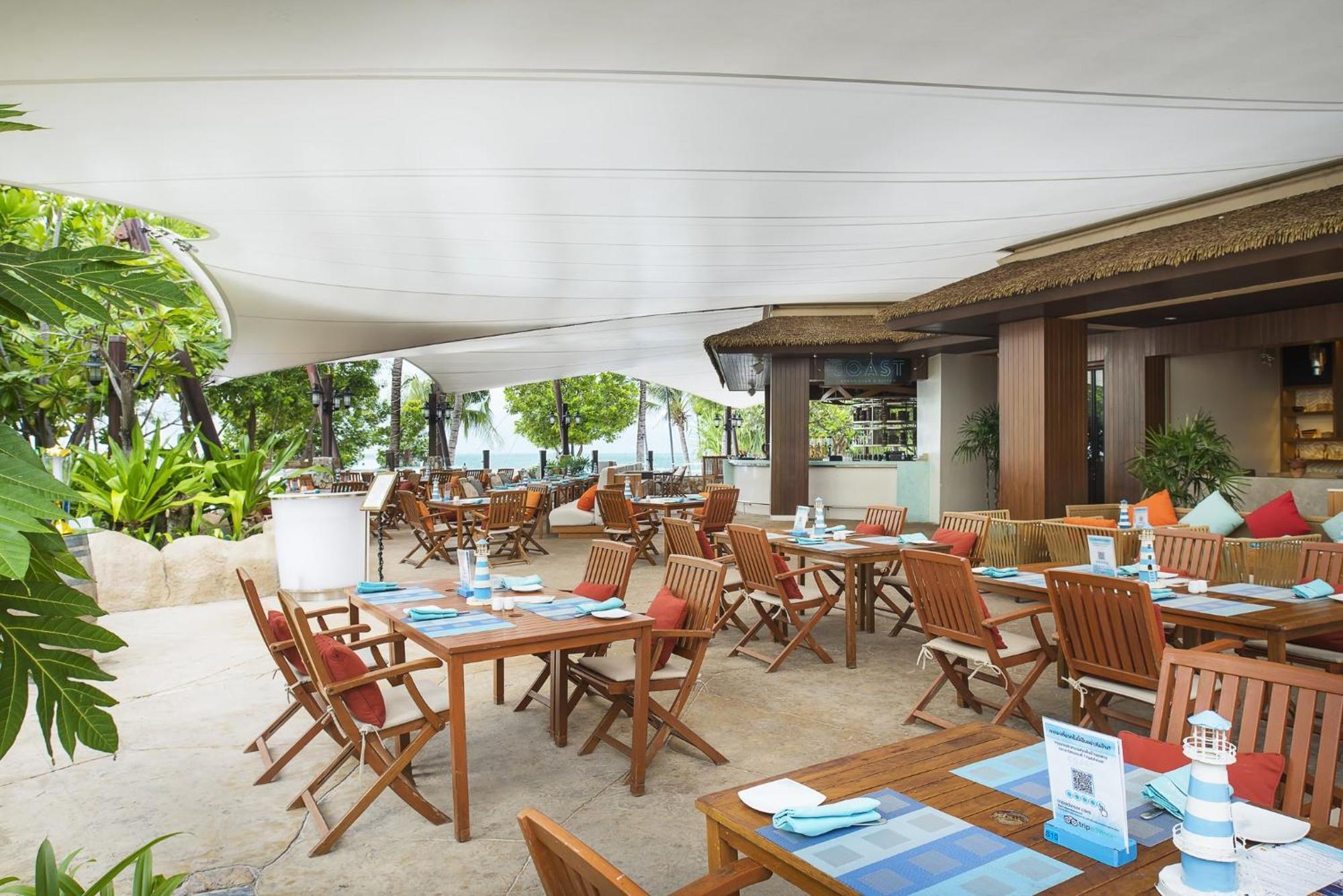 Tempat peranginan Centara Grand Mirage
