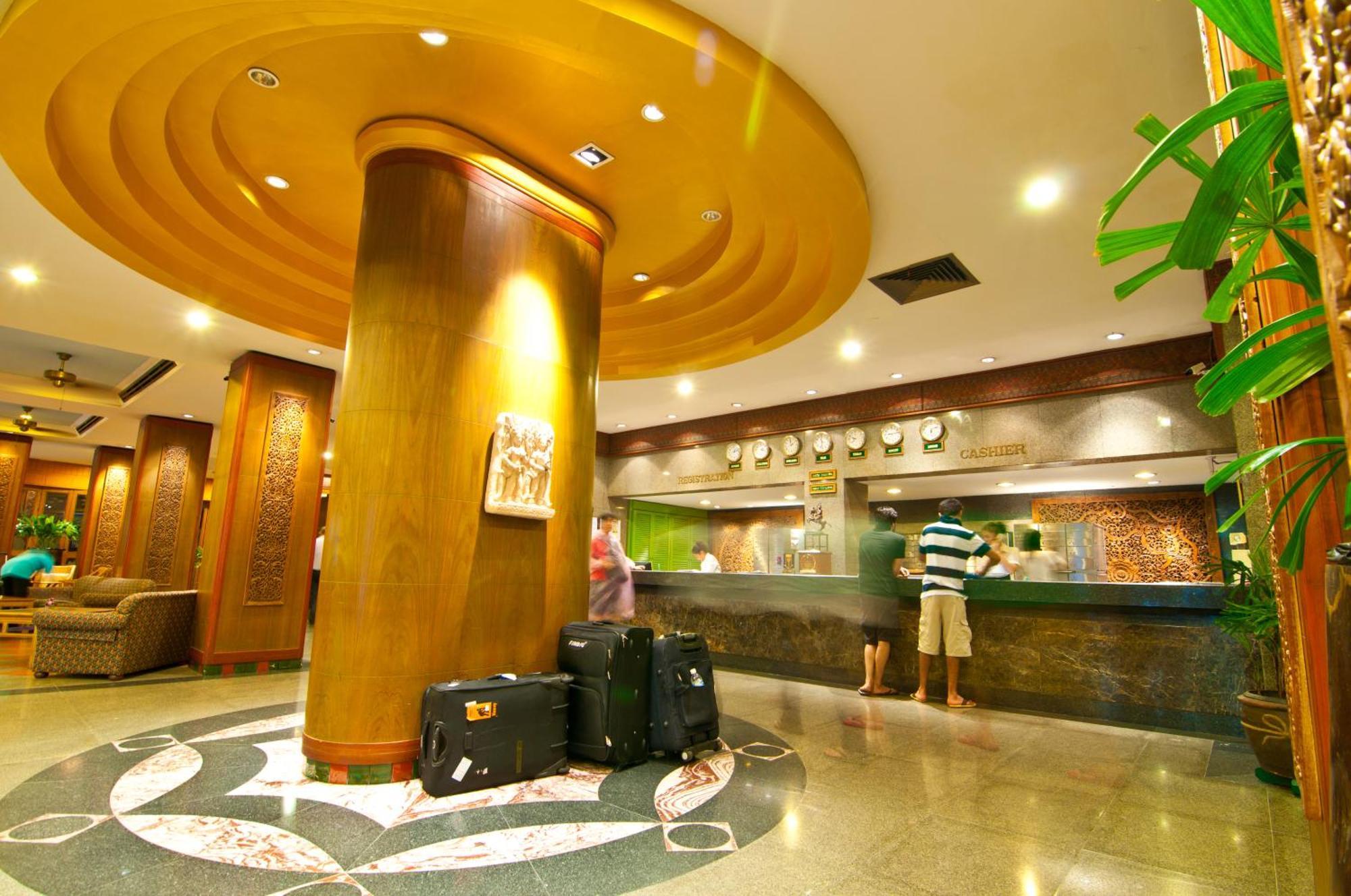 Golden Pattaya