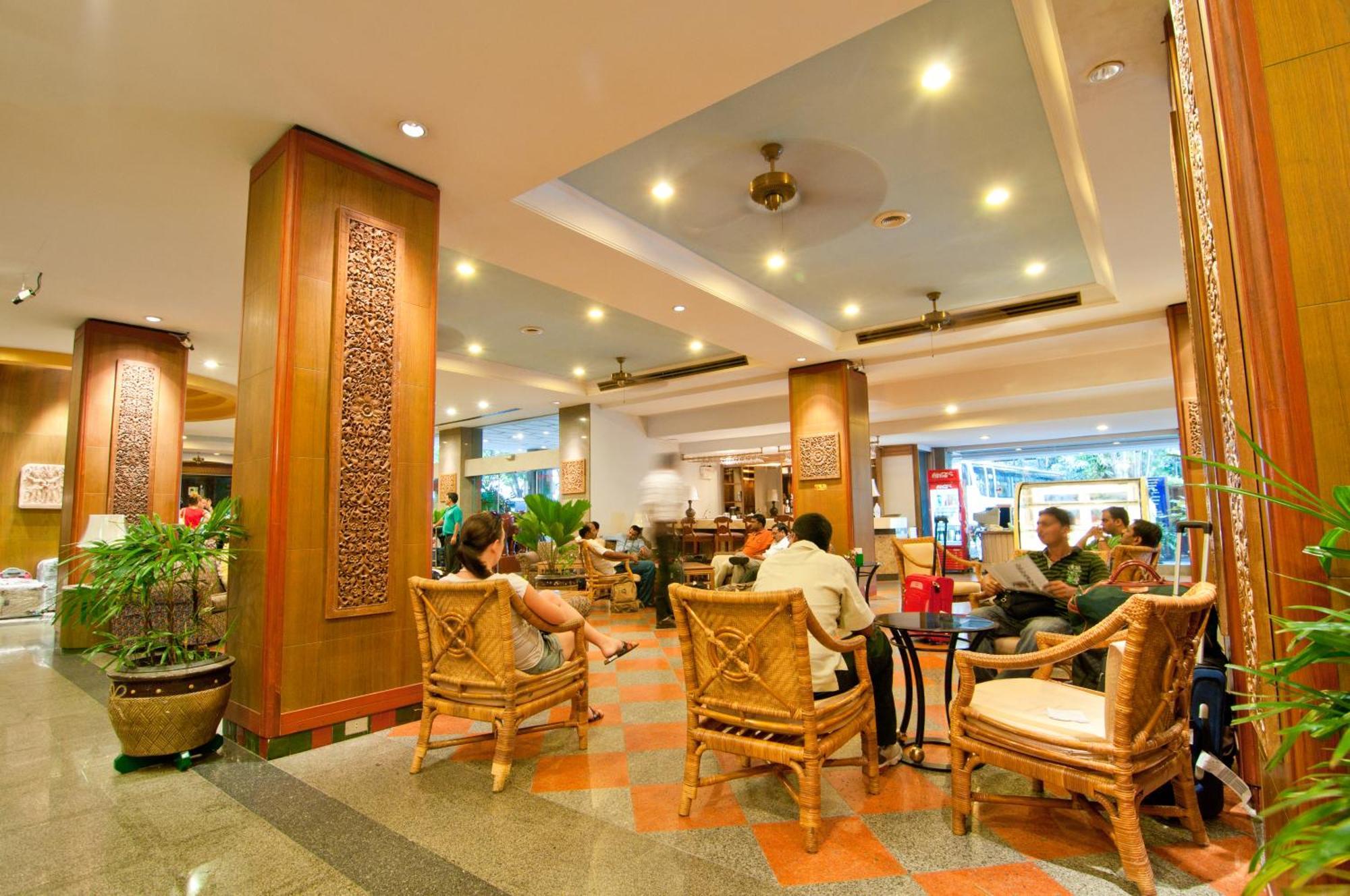 Golden 3* Pattaya