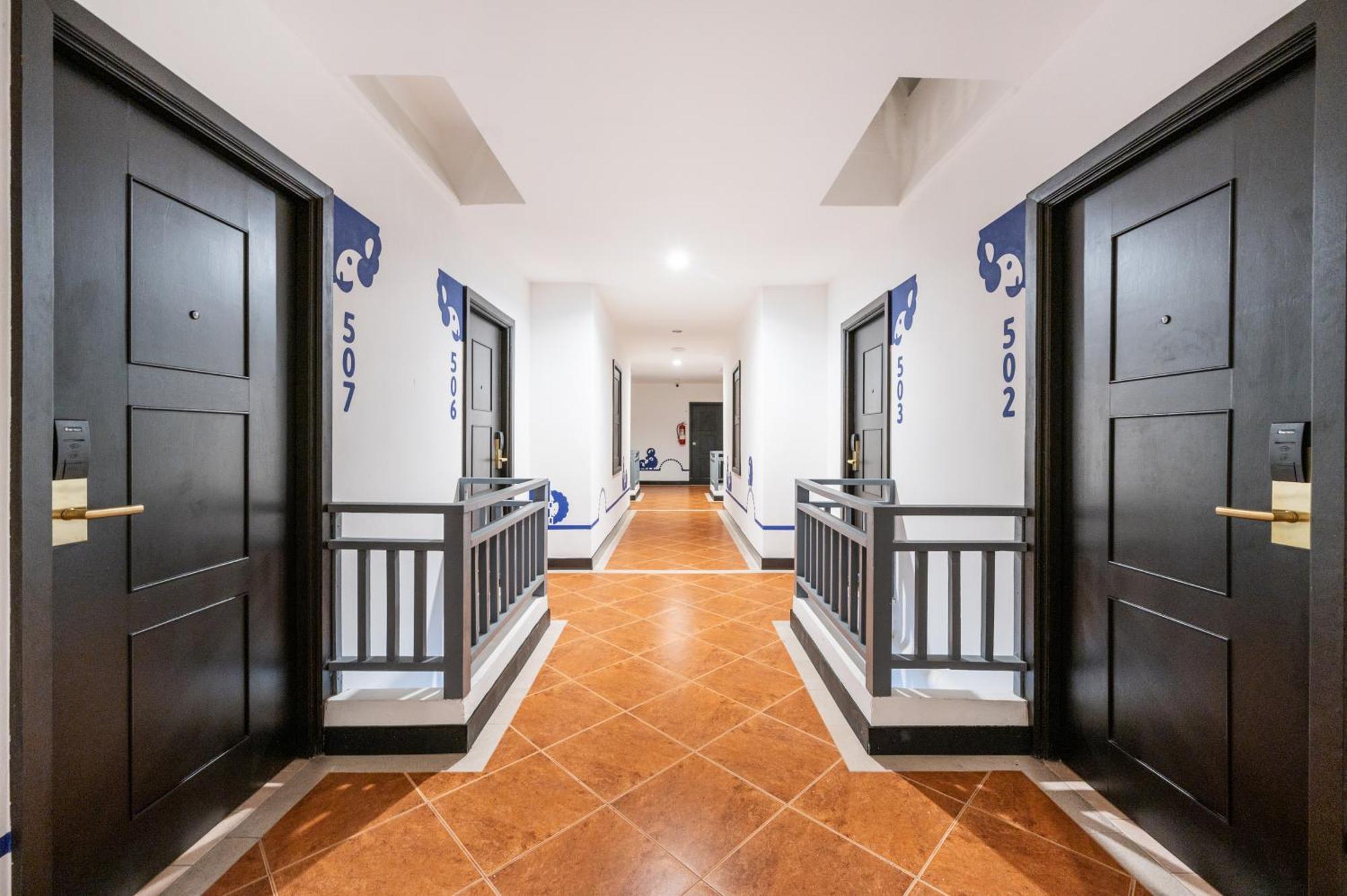 Kokotel South Pattaya