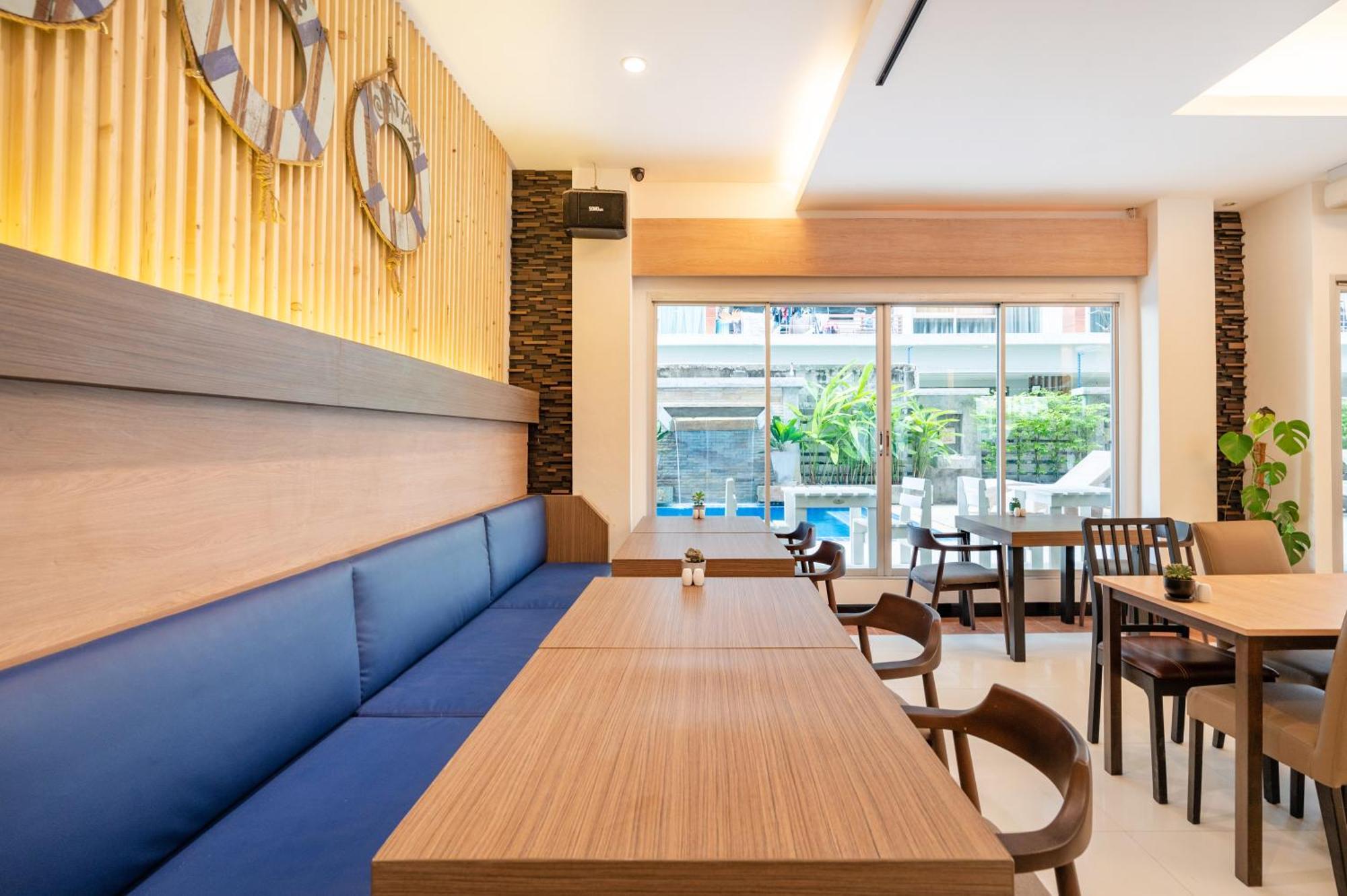 Resort Kokotel South