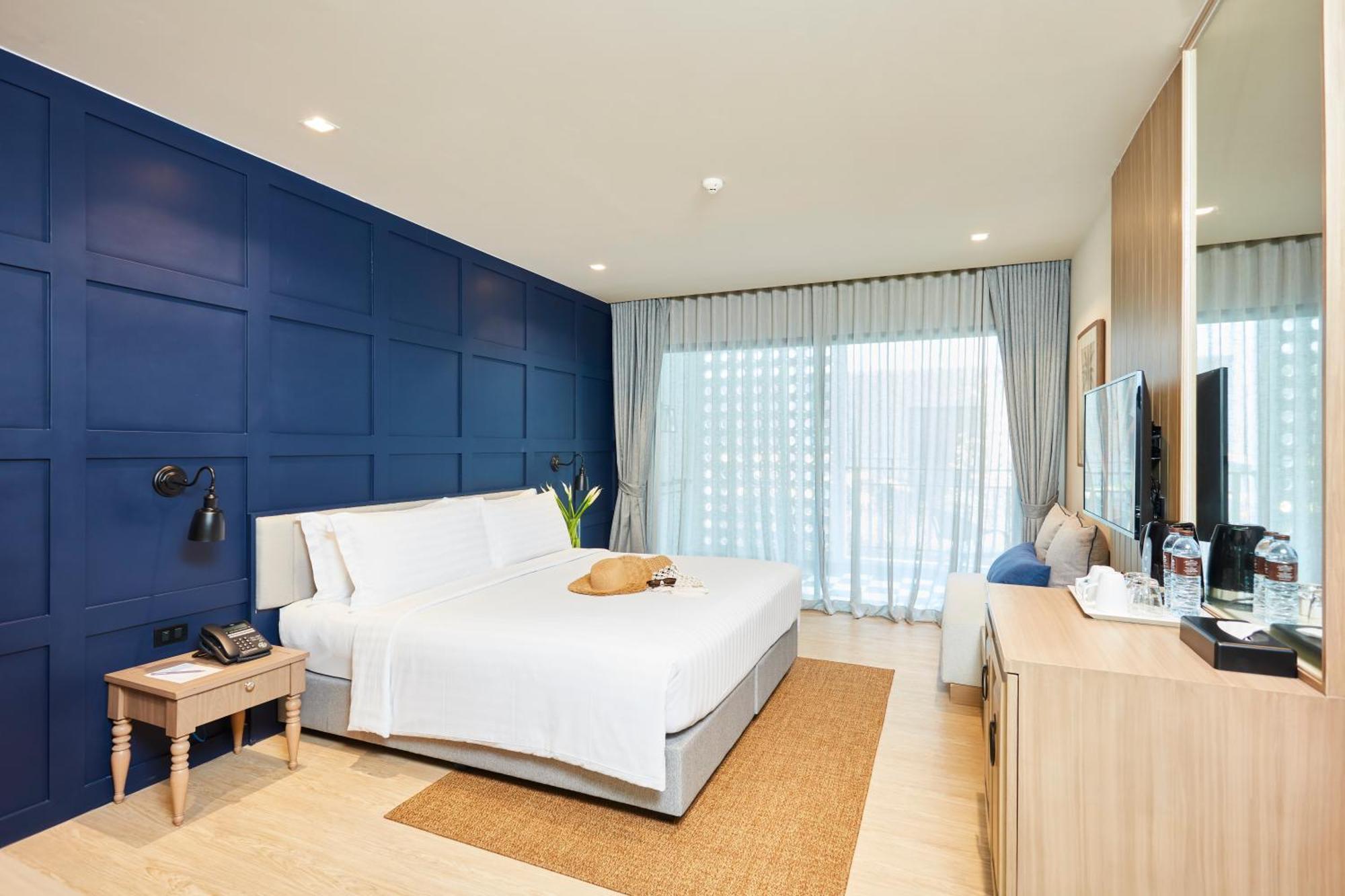 Health Land & Hotel 5*