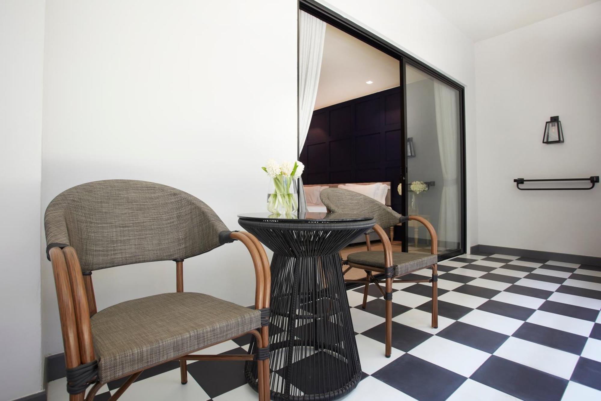 Health Land & Hotel Pattaya