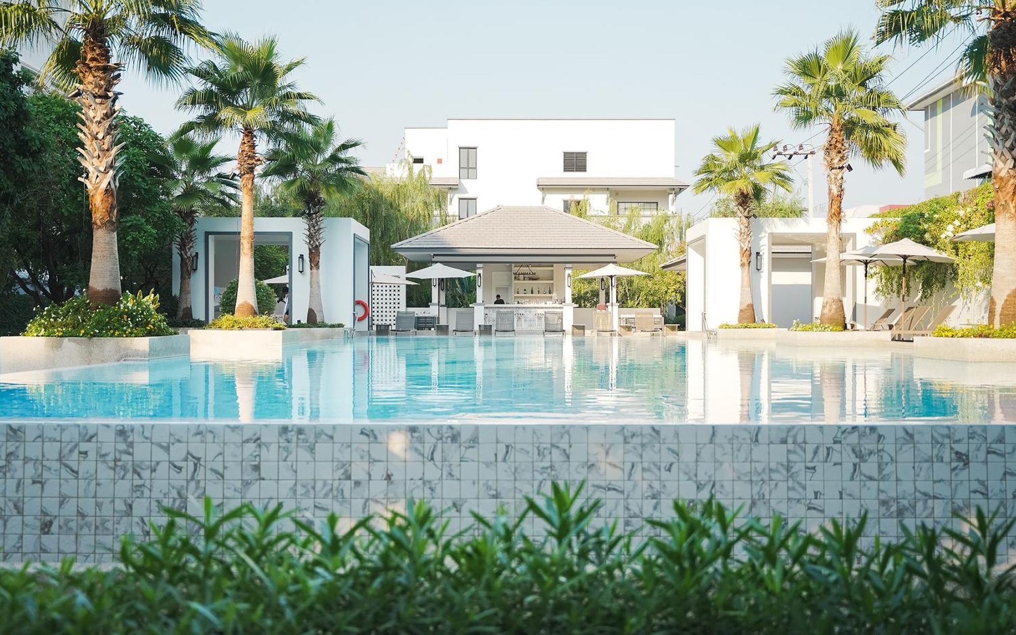 Health Land & Hotel 5*