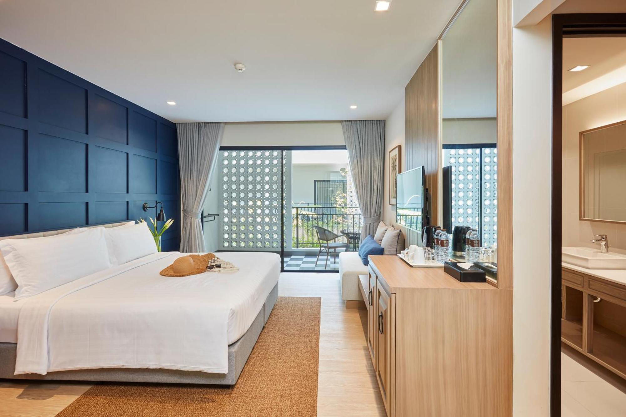 Hotel Health Land & 5*