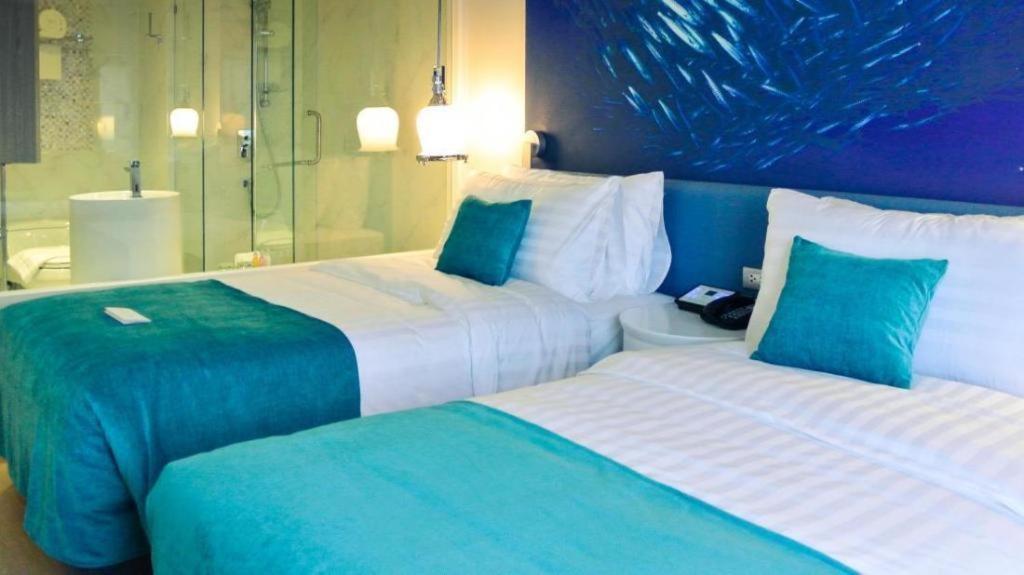 Hotel Grand Scenaria 4*
