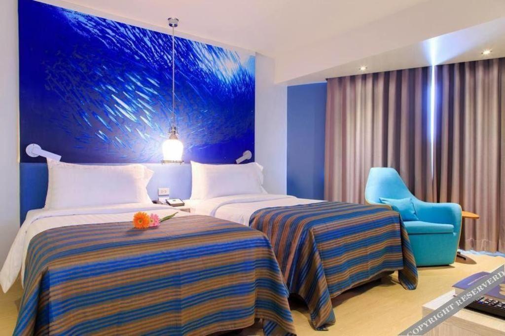 Grand Scenaria Hotel