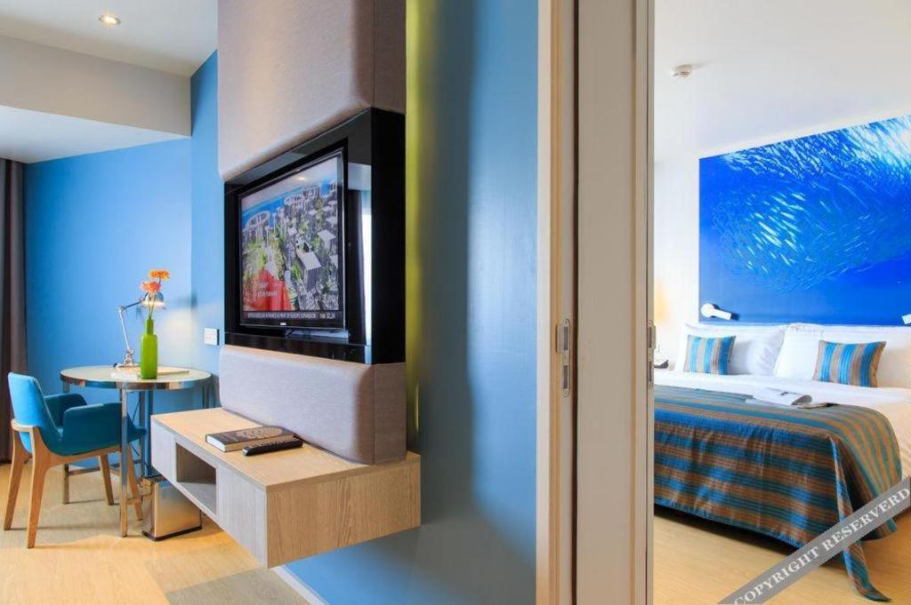 Grand Scenaria 4* Pattaya