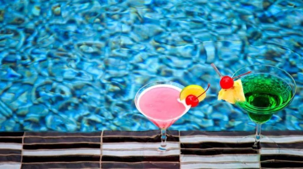 Grand Scenaria Hotel 4*