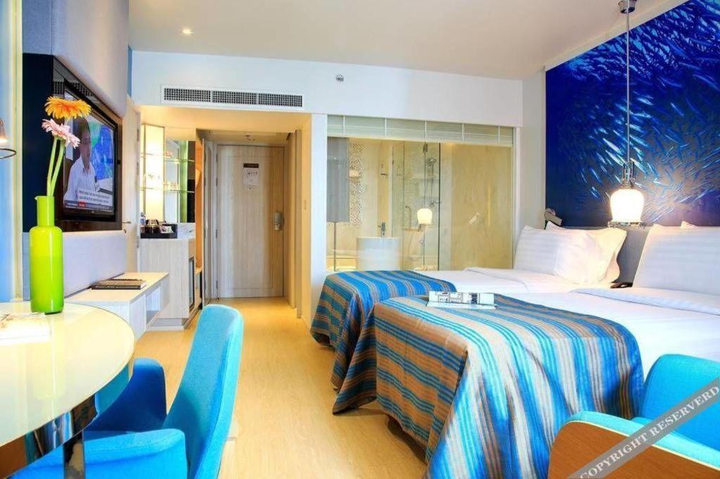 Hotel Grand Scenaria