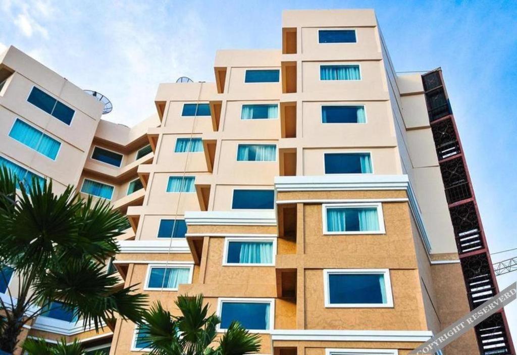 Hotel Grand Scenaria 4*