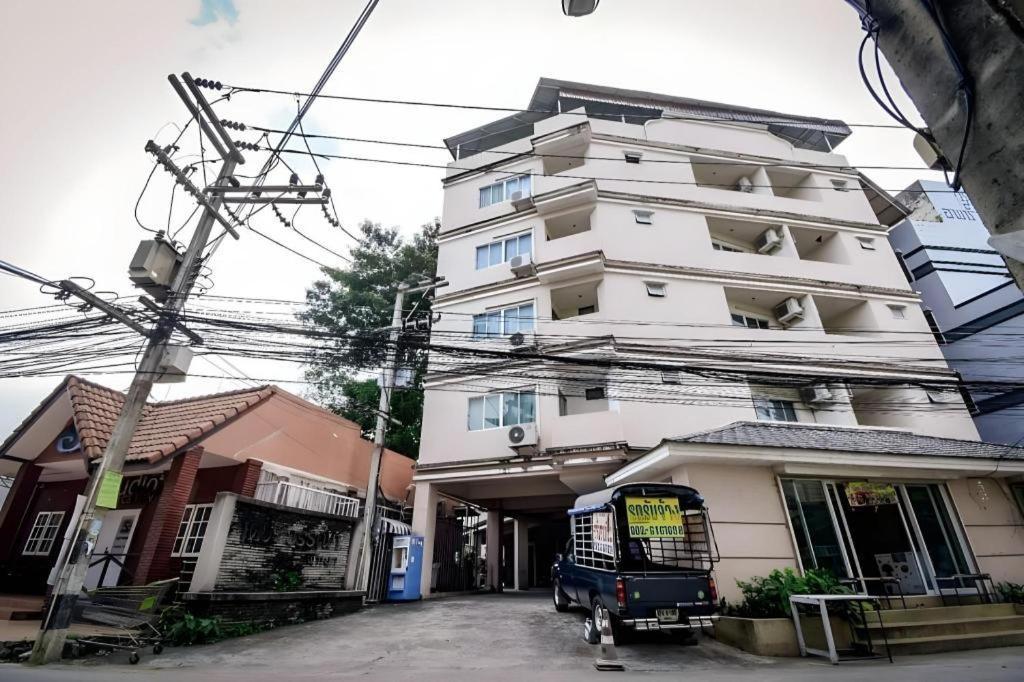 The Wanna Hotel 3*