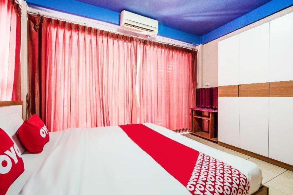 Hotel Oyo 826 Cozy