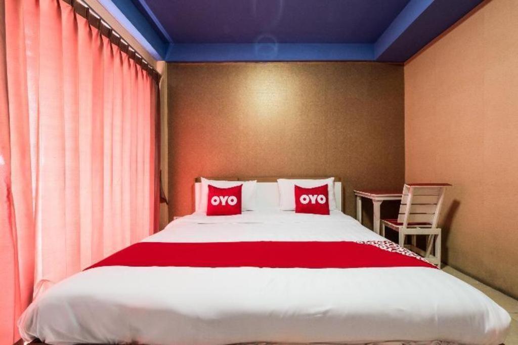 Oyo 826 Cozy Hotel