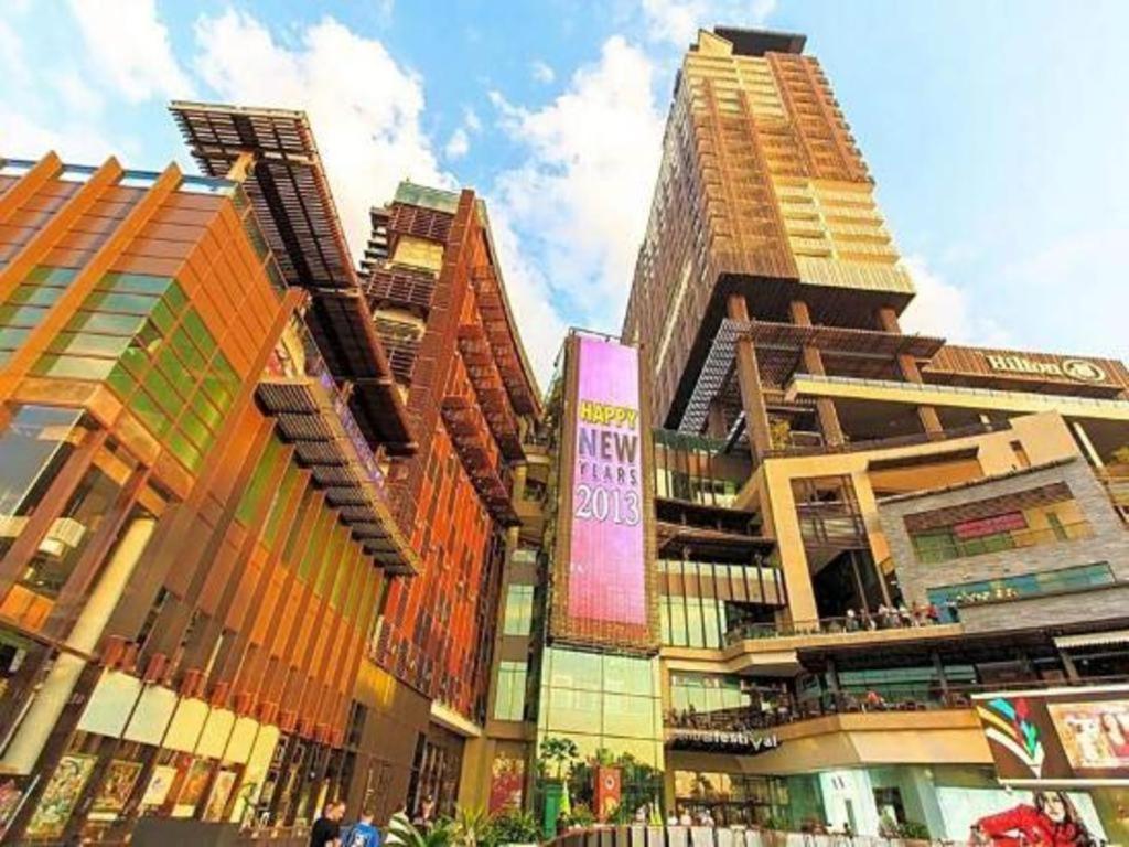 Oyo 826 Cozy Hotel 2*