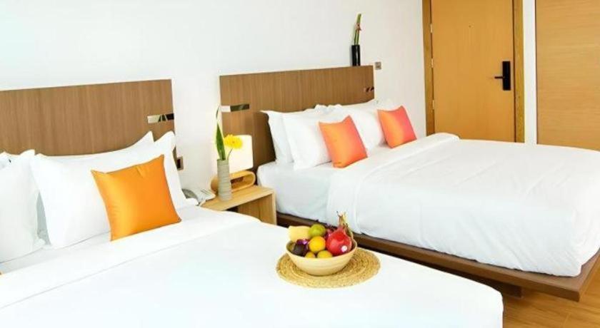 Seven Zea Chic Pattaya