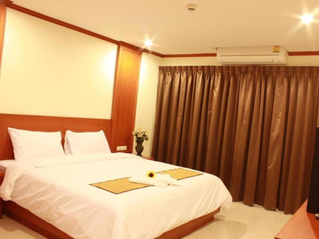 Phu View Talay 3*