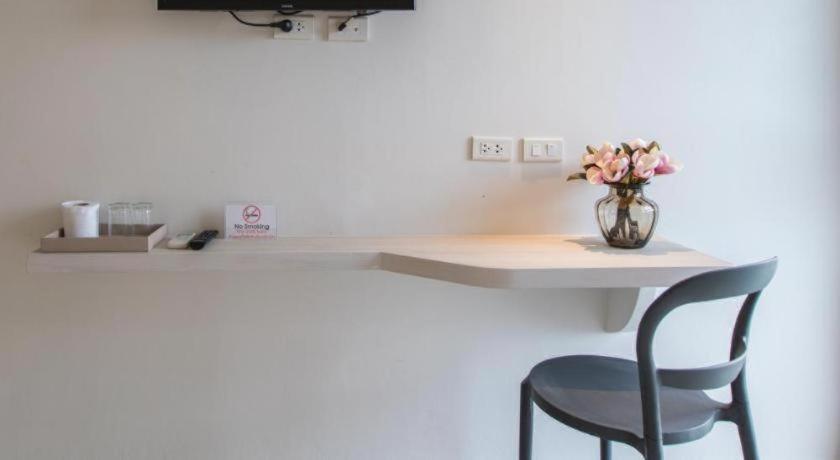 Prima House Pattaya. Hotel 4*