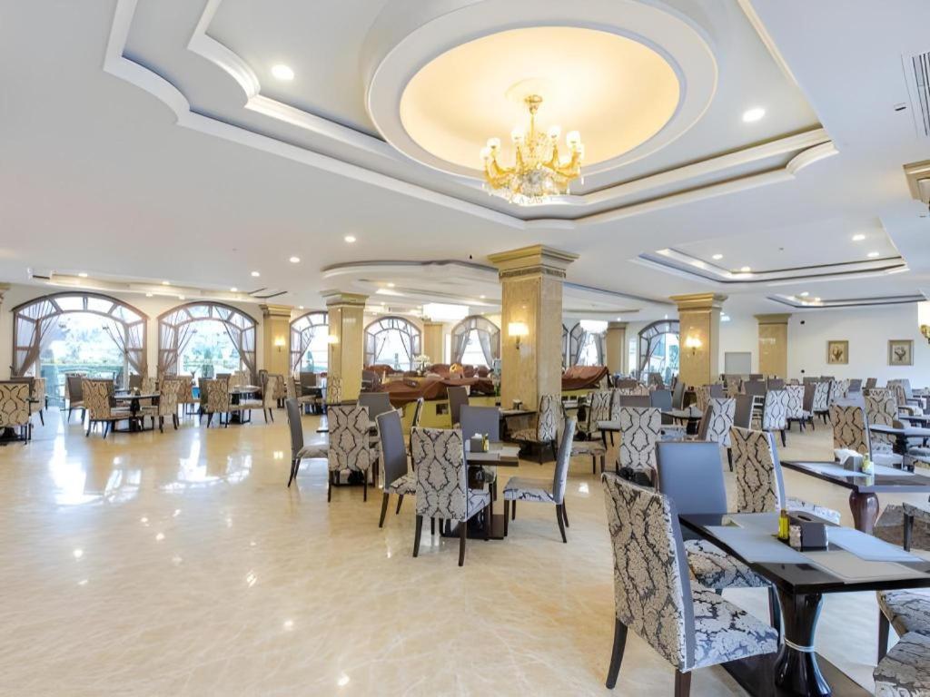 Lk Celestite Hotel