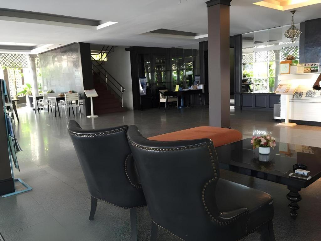Prs By Sojourn Pattaya