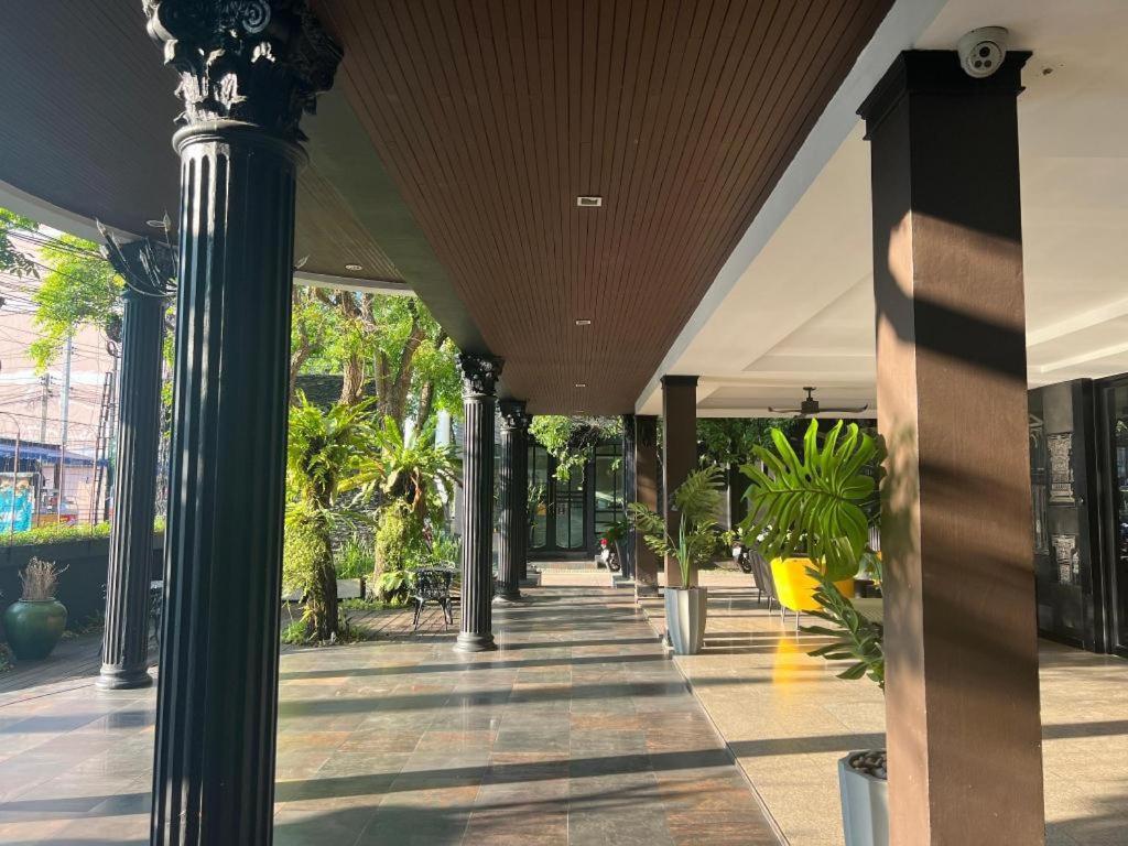 Hotel Prs By Sojourn