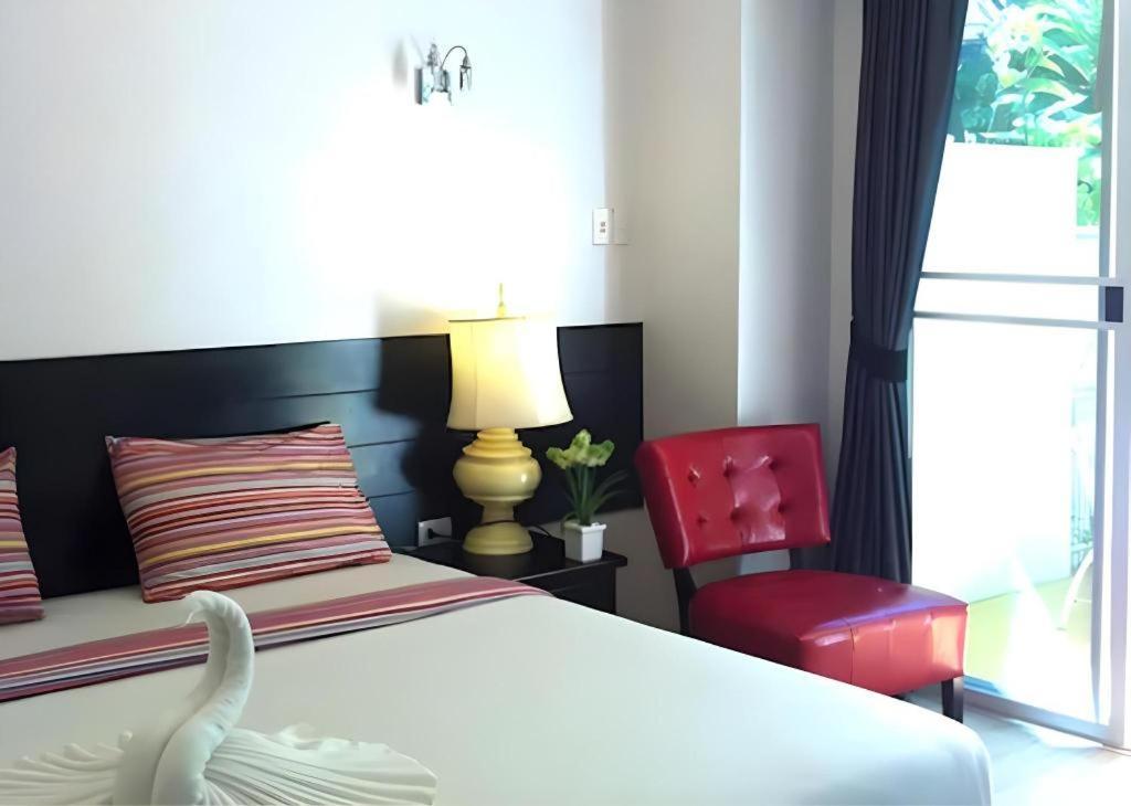 Prs By Sojourn Hotel