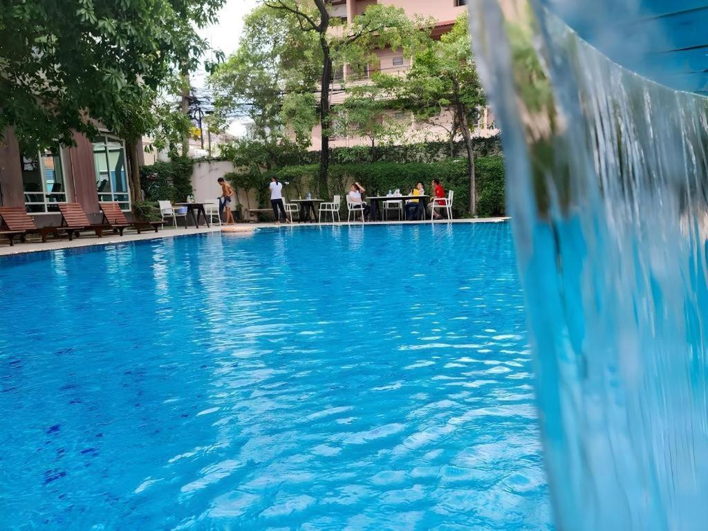Prs By Sojourn 2* Pattaya
