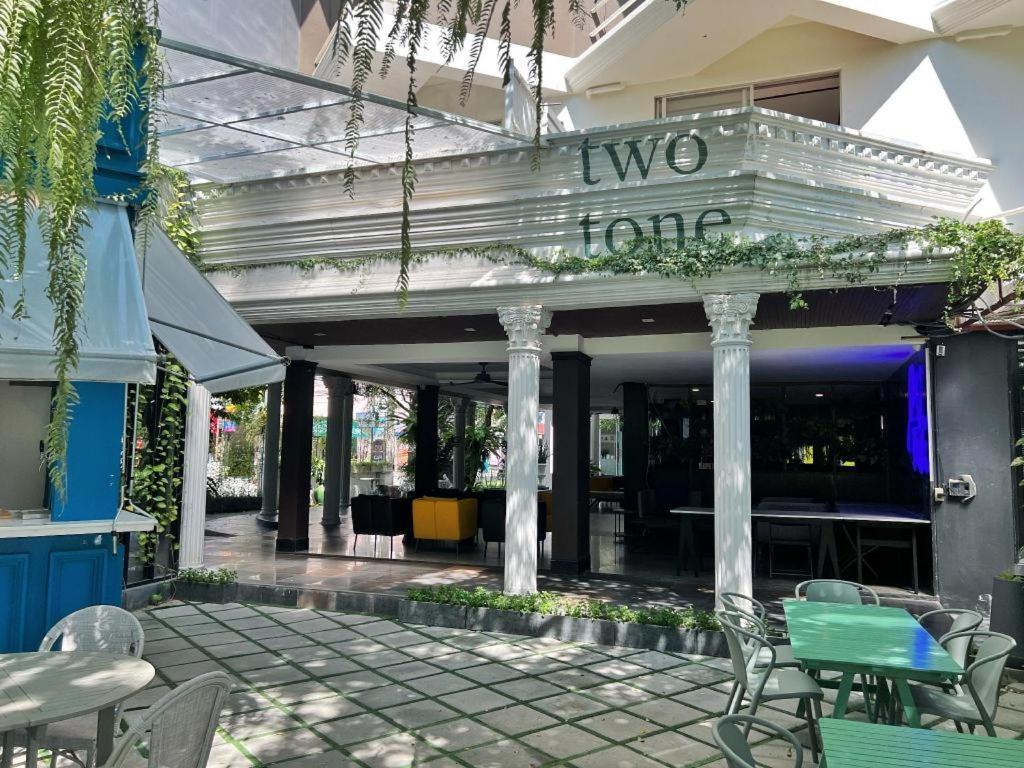 Hotel Prs By Sojourn 2*