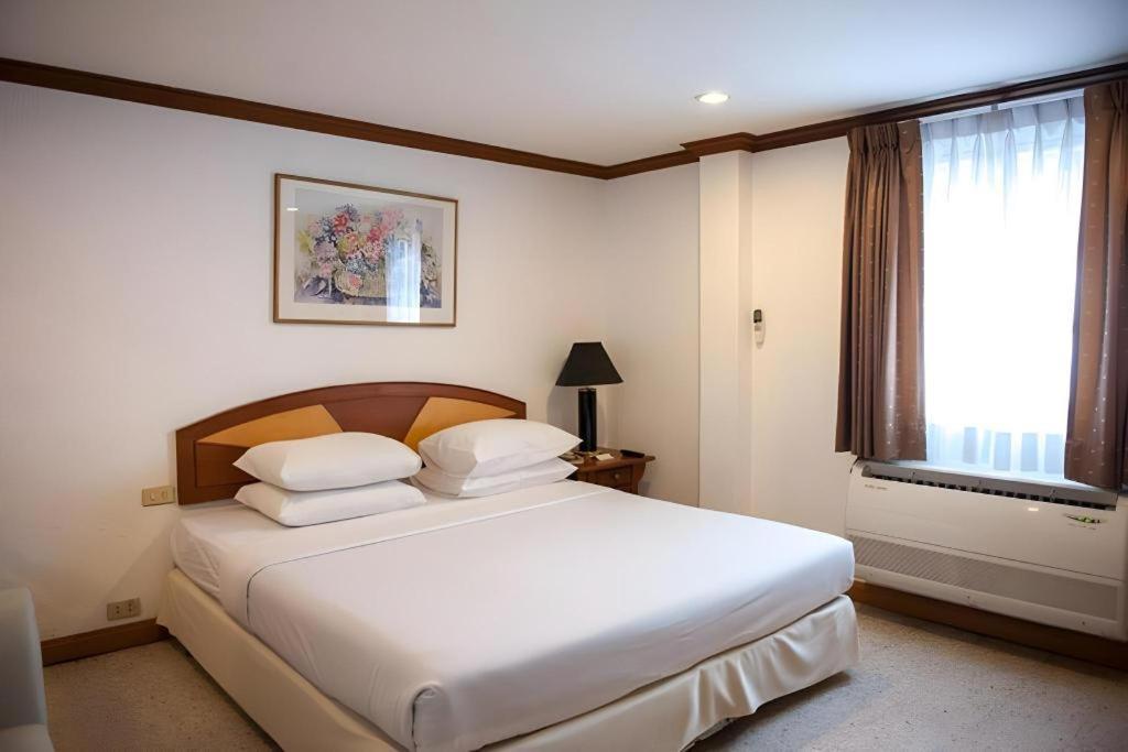 Lido 3* Pattaya