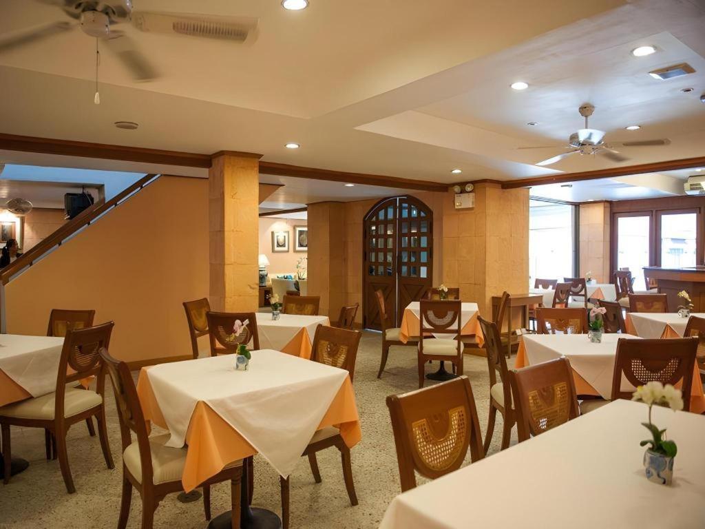 Lido 3* Pattaya