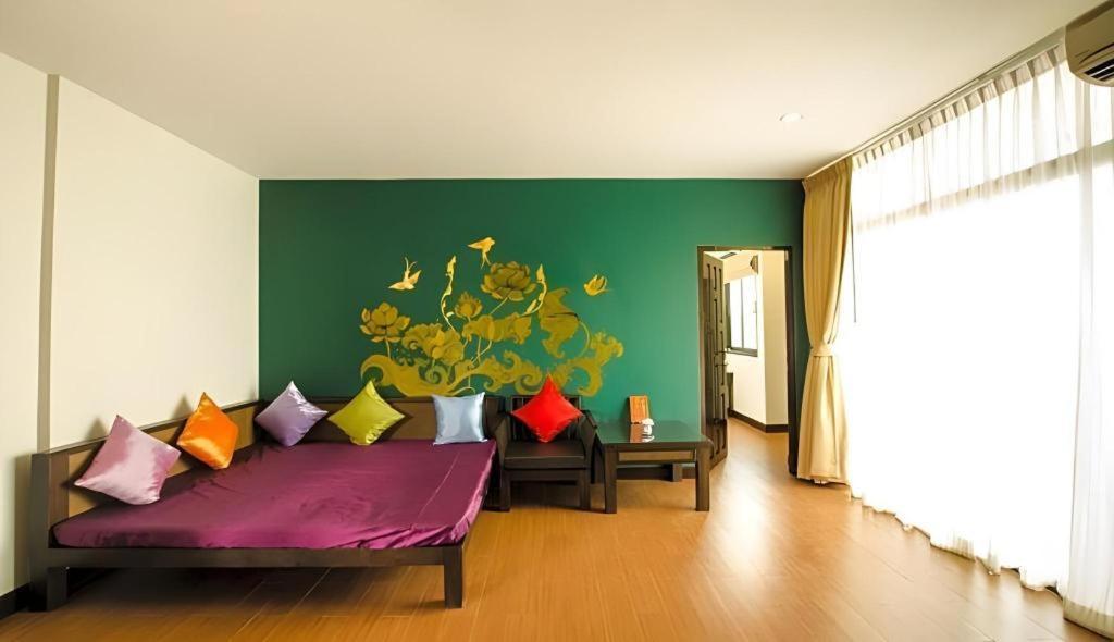 Maytara 3* Pattaya