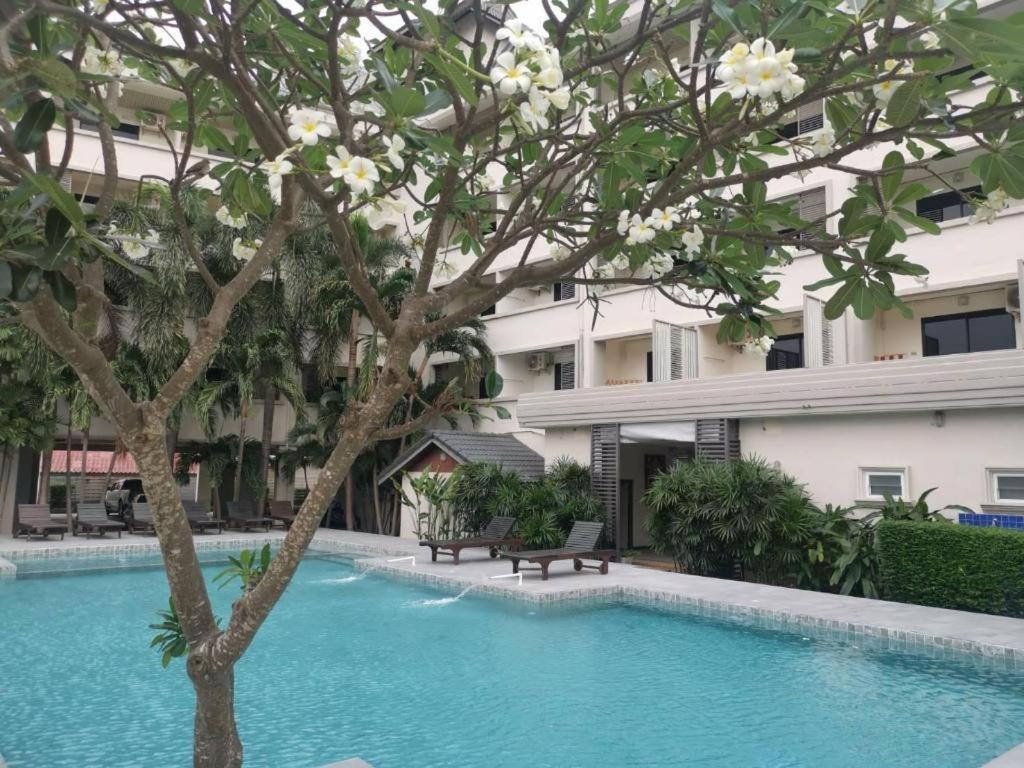 The Zen Pattaya