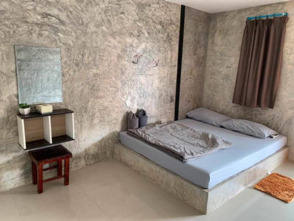 Hotel Rakchayanin Koh Larn