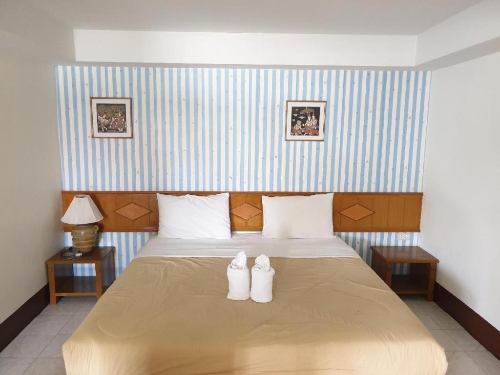 Hotel Oyo 540 Naza Orchid Pattaya