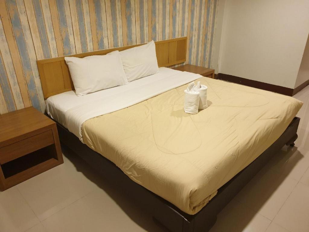 Oyo 540 Naza Orchid