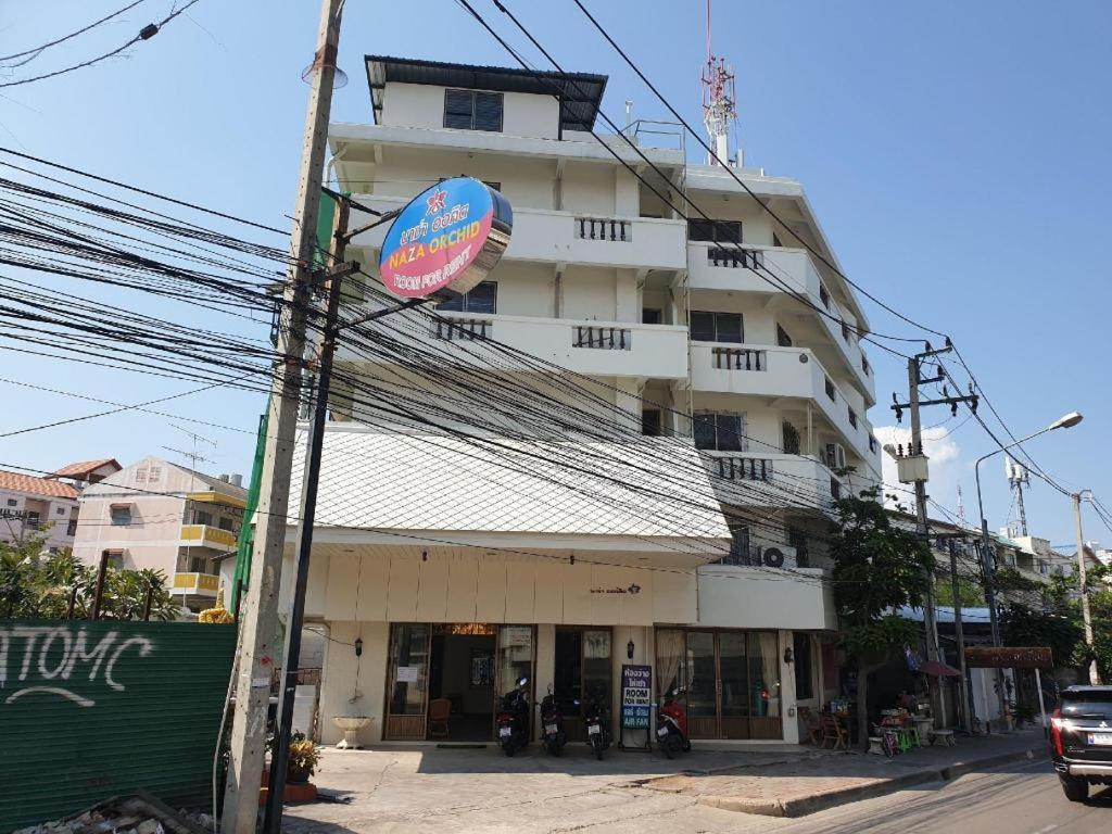 Oyo 540 Naza Orchid