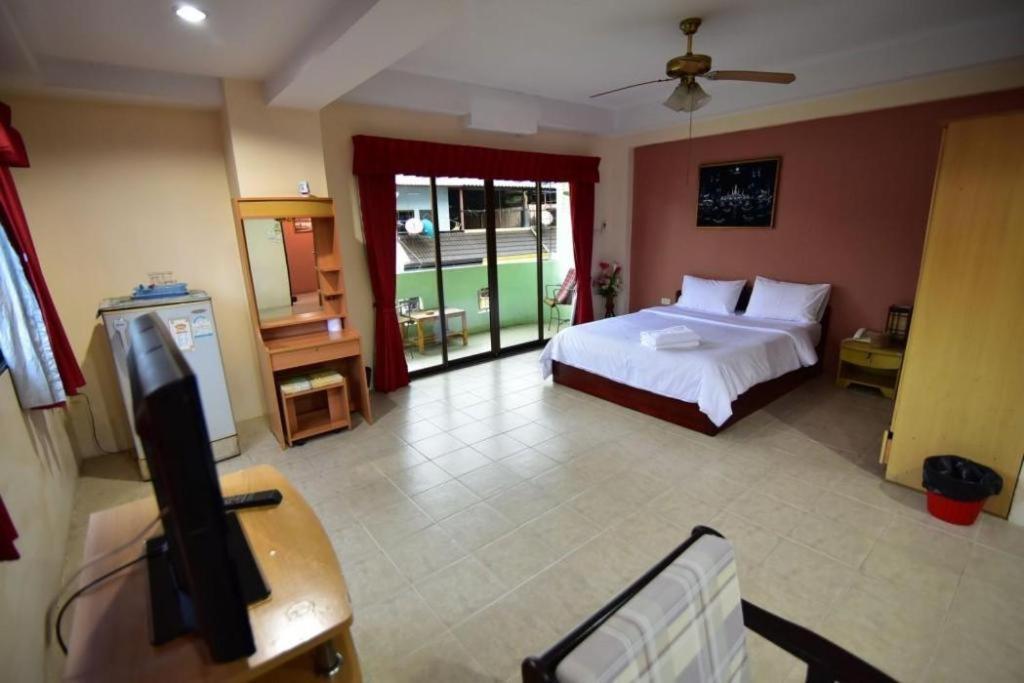 Hotel Oyo 75381 Billabong *