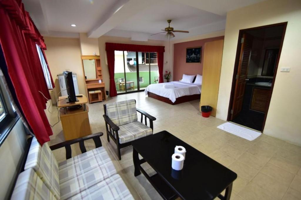 Hotel Oyo 75381 Billabong *