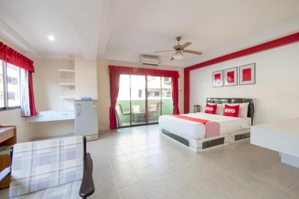 Hotel Oyo 75381 Billabong *