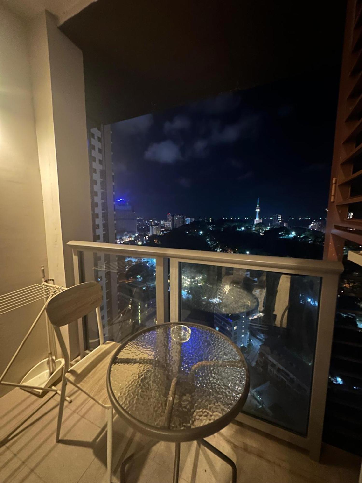 Apartment House Of Pattaya-unixx *